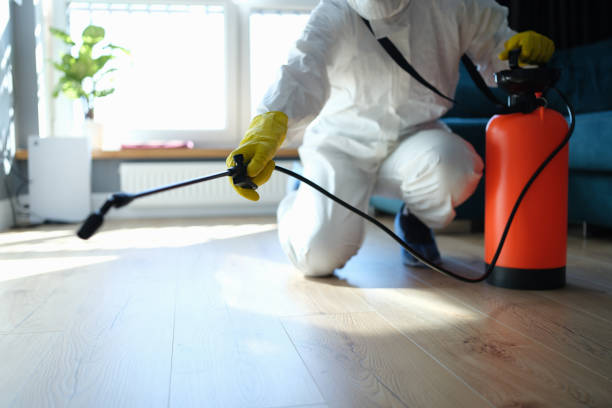 Reliable Biohazard contractor in Gunpowder, MD by Dulley Family Biohazard Services